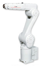 RV-CR Robot Arm